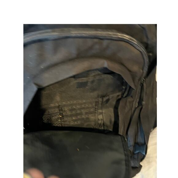 Bug Out Gear Black XL Tactical Backpack - Picture 4 of 6